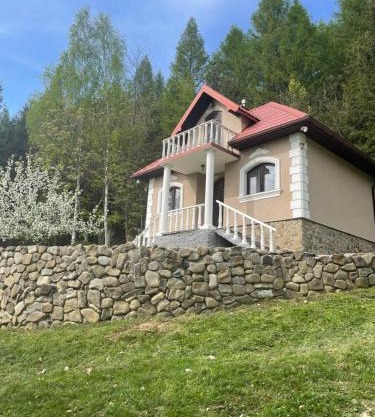 Magurska enklawa- domek letniskowy