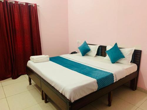 Mahadev Homestay ! Preferred Partner ! Walking Distance To Chandigarh Int'l Airport !