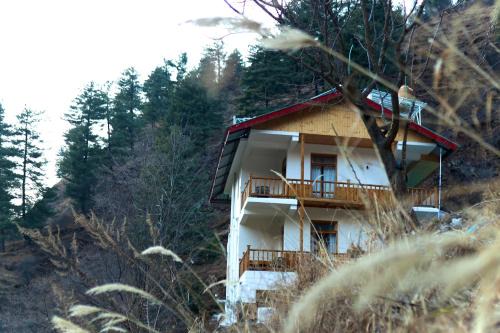 Mahantam Luxury Stays