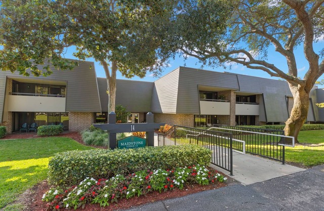 Maidstone 2725 At Innisbrook.