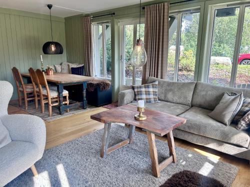 Mailatunet - Vestlia resort