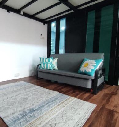 Maileyna Homestay 2