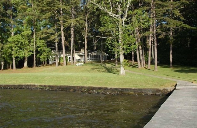 Main Channel, 47' Hdtv, Wifi, & Pool Table