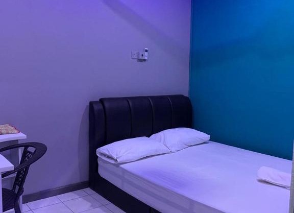 MA’IN GUEST HOUSE AIRPORT KOTA KINABALU