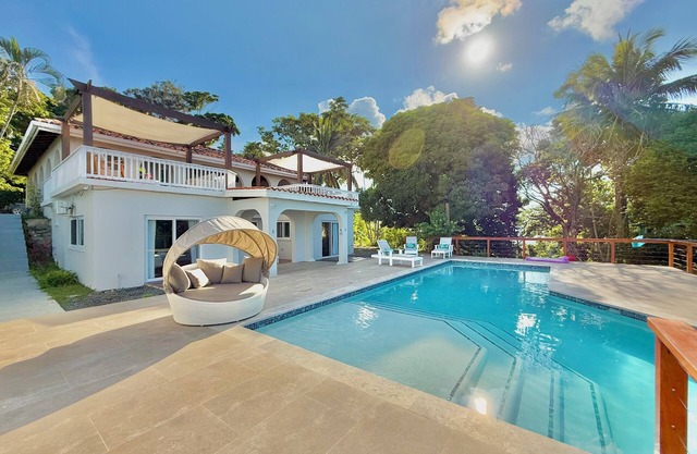 Main House @ ⁠Casa Promesa, Second Bight Area