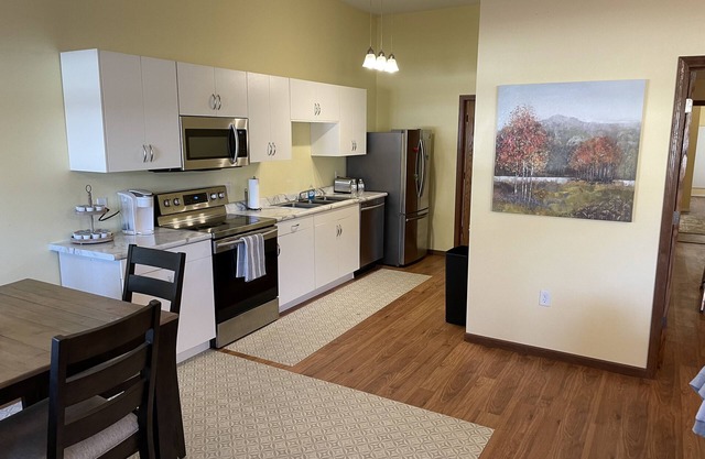 Main Street Suite