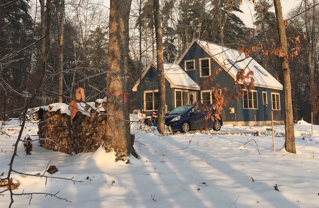 MAINE REFUGIO