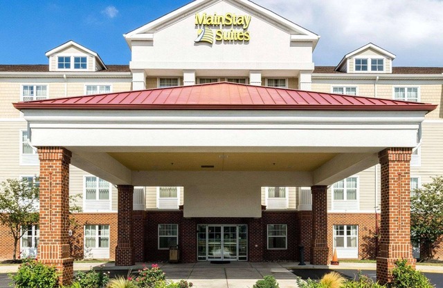 MainStay Suites Dover