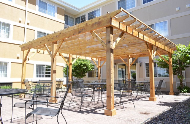 MainStay Suites Dubuque at Hwy 20