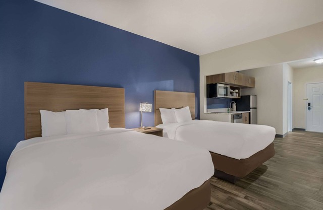 MainStay Suites Joliet I-80