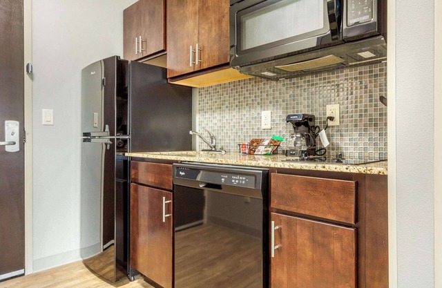 MainStay Suites Lincoln University Area