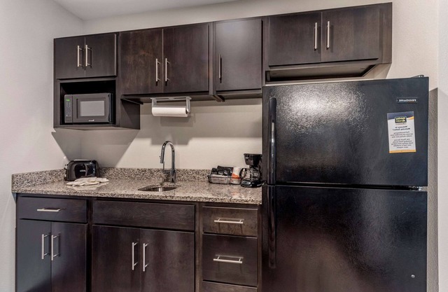 Mainstay Suites Newberry - Crane