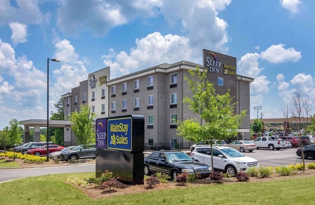 MainStay Suites Newnan Atlanta South