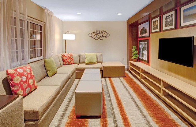 MainStay Suites Northbrook Wheeling