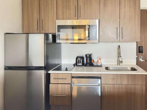 MainStay Suites Oakbrook Terrace - Chicago