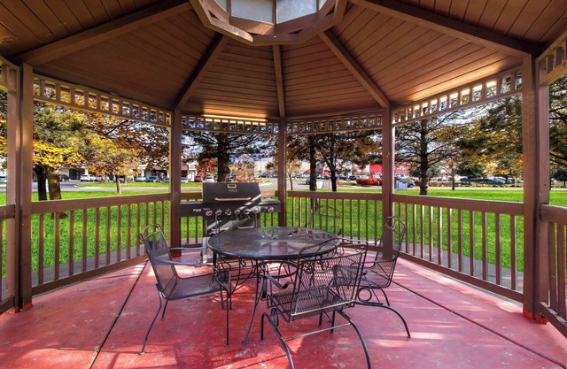 MainStay Suites Salt Lake City Fort Union