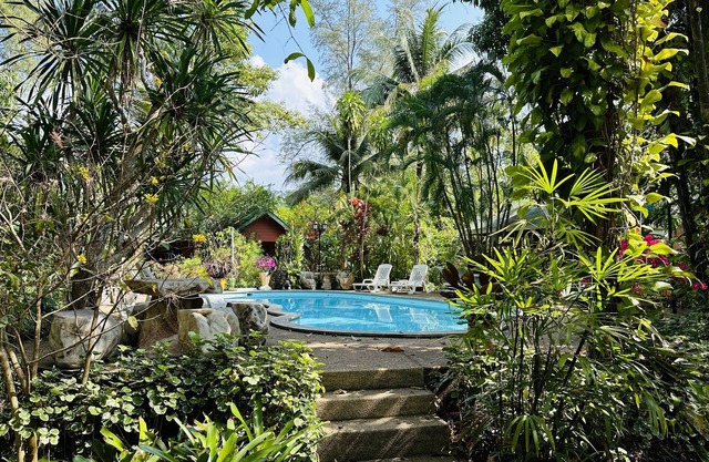 Mairood Resort