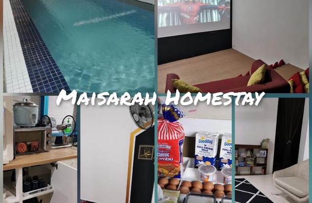 Maisarah Homestay