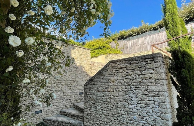 Maison à la Hauteur d un Beau Village