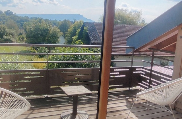 Maison Évasion Nature Lacs et Montagnes