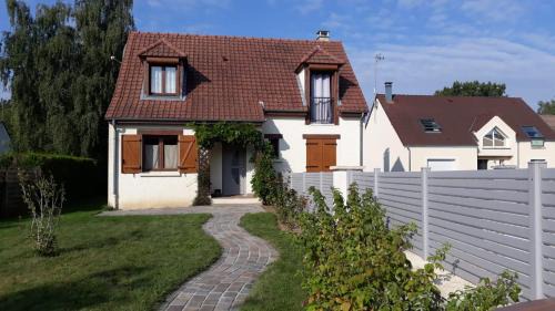 maison 1 chambre