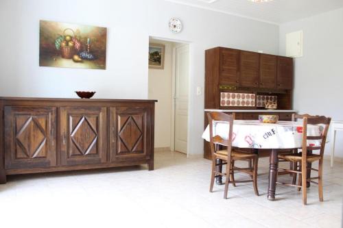 Maison 3 pièces - 4 couchages - La Brée-les-Bains LBO000-377