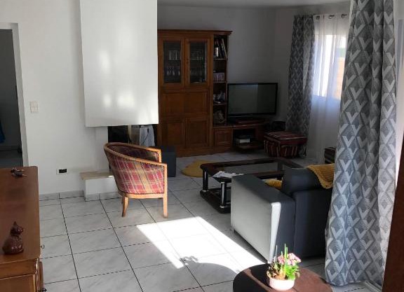 Maison 4 chambres