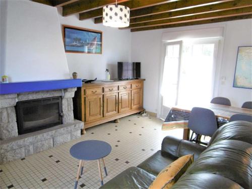 Maison 4 pièces 6 personnes à 500 m de la plage - Yaelle