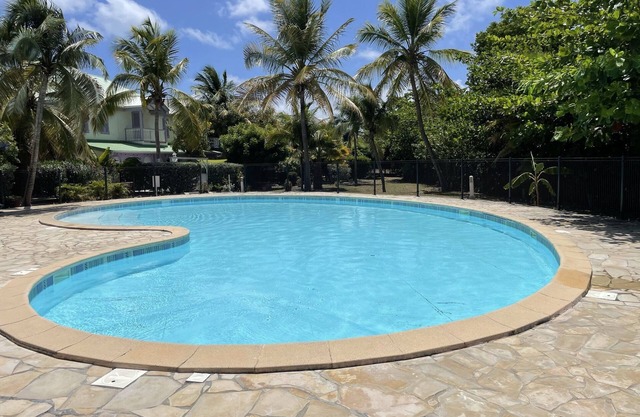 Maison 90 m2 Pour 4 Personnes Avec Piscine Collective