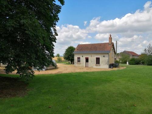Maison a la campagne