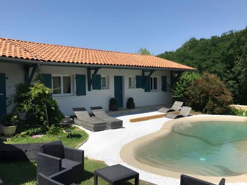 Maison Amalur