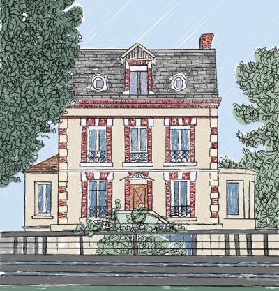 Maison Arbane, où les souvenirs se créent