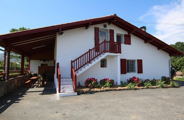 Maison Atxuri Alde - Sare