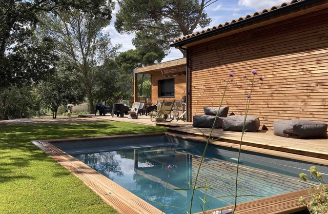 Maison au Pied du Luberon