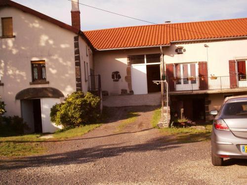 Maison avec 3 chambres à Landos, vue sur les montagnes, 150 m²