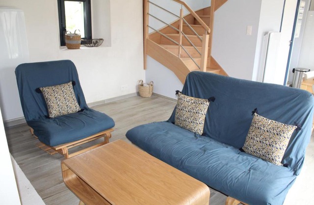 Maison Belle-Ile en Mer