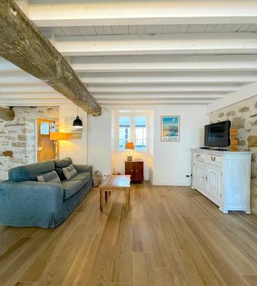 Maison bord de mer ・La côtière・
