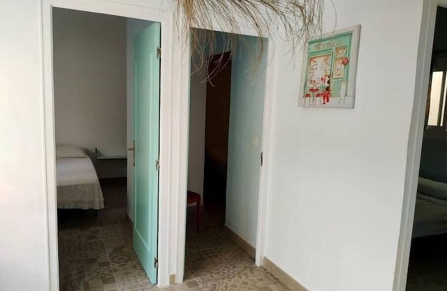 Maison Calme en Plein Centre Avec Jacuzzi !