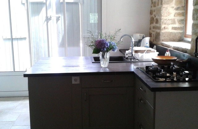 Maison Campagne/ Mer