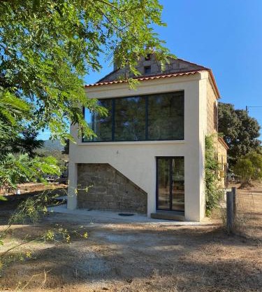 Maison cantonnière
