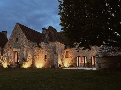 Maison Cazenac