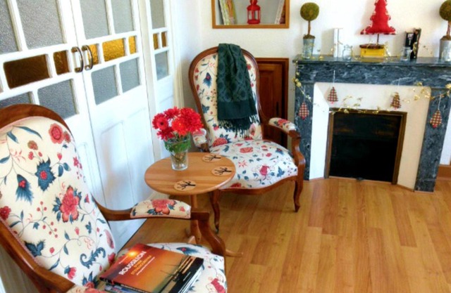 Maison Chêne Liège