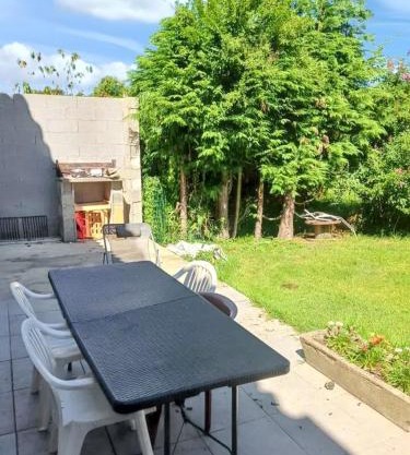 Maison charmante à Prat-Bonrepaux avec vue sur la montagne