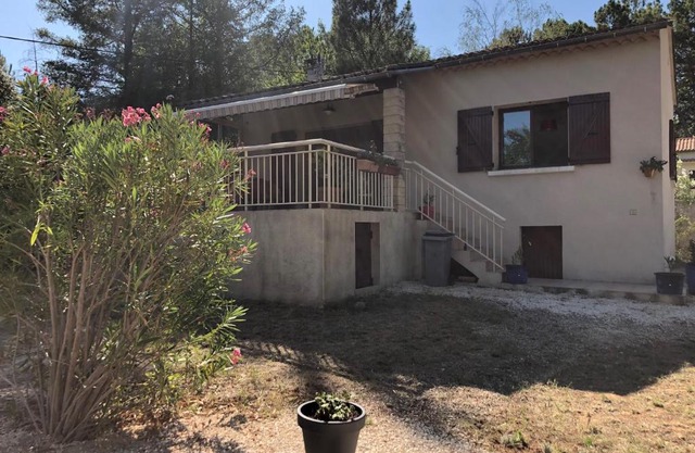 Maison d'en face