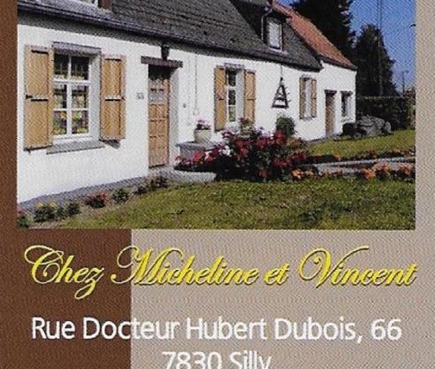 Maison d'hôtes entre amis
