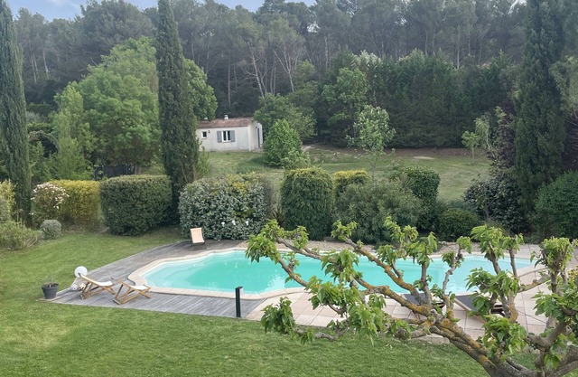 Maison de Campagne