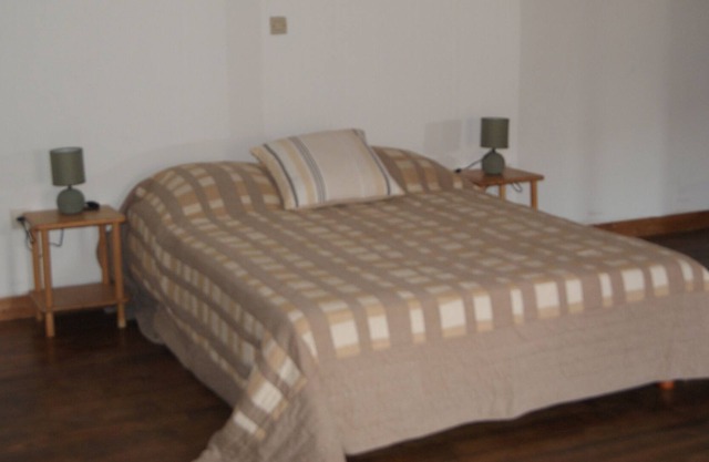 Maison de Caractère