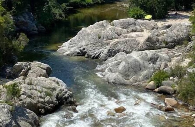 Maison de Charme Village de Carbuccia