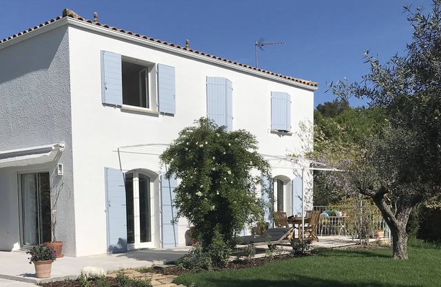 Maison de Famille au Calme