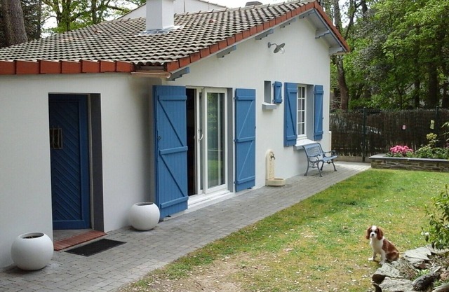 Maison de Vacances a st Brevin les Pins a 10mn de la Plage des Rochelets